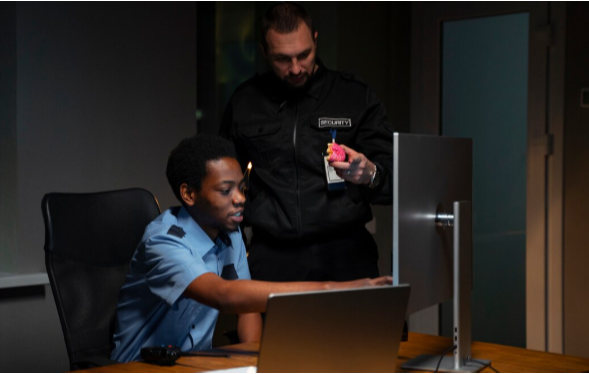 How to Select the Right NYS Security Guard Training Program